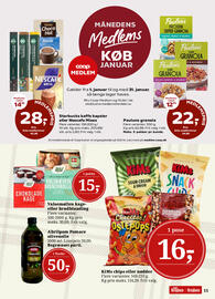 Dagli'Brugsen tilbudsavis Side 11