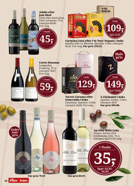 Dagli'Brugsen tilbudsavis Side 14