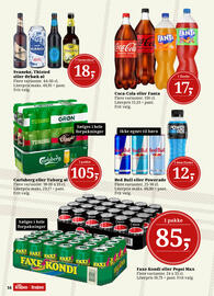 Dagli'Brugsen tilbudsavis Side 16