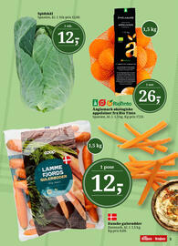 Dagli'Brugsen tilbudsavis Side 5