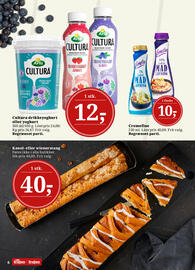 Dagli'Brugsen tilbudsavis Side 6