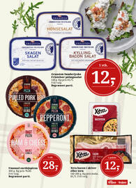 Dagli'Brugsen tilbudsavis Side 9