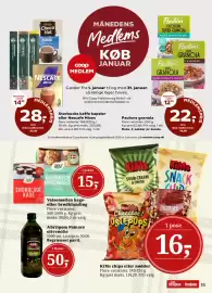 Dagli'Brugsen tilbudsavis Side 11