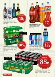 Dagli'Brugsen tilbudsavis Side 16