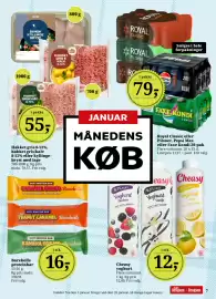 Dagli'Brugsen tilbudsavis Side 7