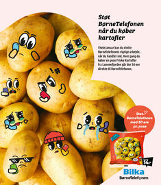 Bilka tilbudsavis uge 3 Side 13