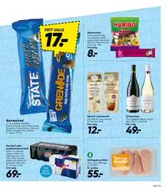 Bilka tilbudsavis uge 3 Side 17