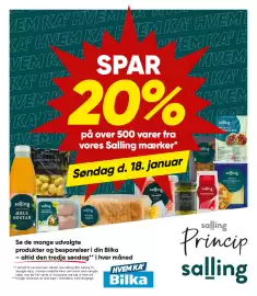 Bilka tilbudsavis uge 3 Side 9