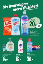 Min Købmand tilbudsavis uge 3 Side 10