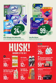 Min Købmand tilbudsavis uge 3 Side 11