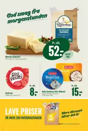 Min Købmand tilbudsavis uge 3 Side 6