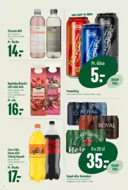 Min Købmand tilbudsavis uge 3 Side 8