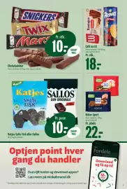 Min Købmand tilbudsavis uge 3 Side 9