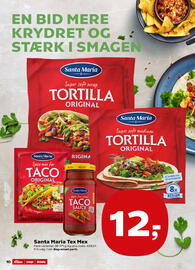 Kvickly tilbudsavis uge 3 Side 10