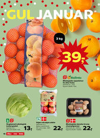 Kvickly tilbudsavis uge 3 Side 16