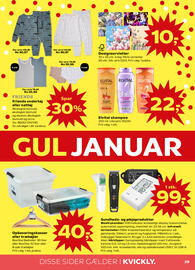 Kvickly tilbudsavis uge 3 Side 29