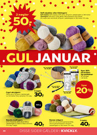 Kvickly tilbudsavis uge 3 Side 30