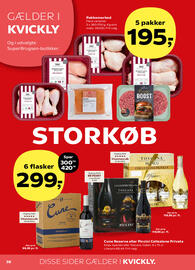 Kvickly tilbudsavis uge 3 Side 38