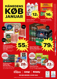 Kvickly tilbudsavis uge 3 Side 40