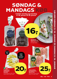 Kvickly tilbudsavis uge 3 Side 5