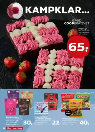 Kvickly tilbudsavis uge 3 Side 12