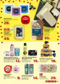 Kvickly tilbudsavis uge 3 Side 15