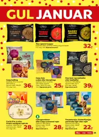 Kvickly tilbudsavis uge 3 Side 25