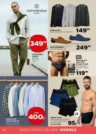 Kvickly tilbudsavis uge 3 Side 34