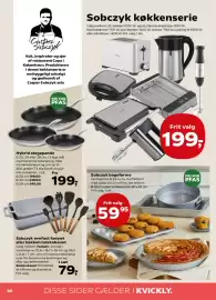 Kvickly tilbudsavis uge 3 Side 36