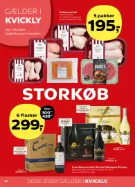 Kvickly tilbudsavis uge 3 Side 38