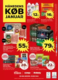 Kvickly tilbudsavis uge 3 Side 40