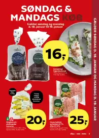 Kvickly tilbudsavis uge 3 Side 5