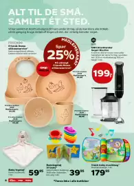 Kvickly tilbudsavis uge 3 Side 6