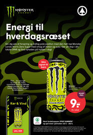 SPAR tilbudsavis uge 3 Side 21