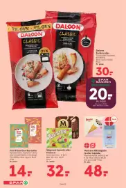 SPAR tilbudsavis uge 3 Side 12