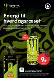 SPAR tilbudsavis uge 3 Side 21