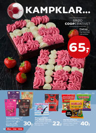 SuperBrugsen tilbudsavis uge 3 Side 12