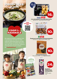 SuperBrugsen tilbudsavis uge 3 Side 14