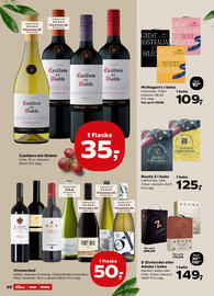 SuperBrugsen tilbudsavis uge 3 Side 20