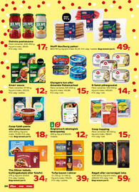 SuperBrugsen tilbudsavis uge 3 Side 24