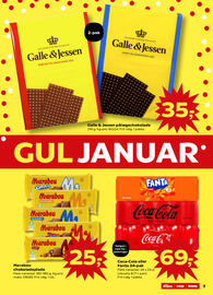 SuperBrugsen tilbudsavis uge 3 Side 3