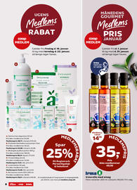 SuperBrugsen tilbudsavis uge 3 Side 8