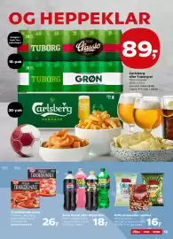 SuperBrugsen tilbudsavis uge 3 Side 13