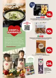 SuperBrugsen tilbudsavis uge 3 Side 14