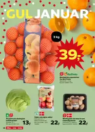 SuperBrugsen tilbudsavis uge 3 Side 16