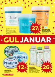 SuperBrugsen tilbudsavis uge 3 Side 2