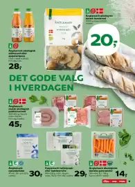 SuperBrugsen tilbudsavis uge 3 Side 9