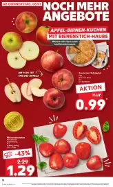 Kaufland DE tilbudsavis Side 10