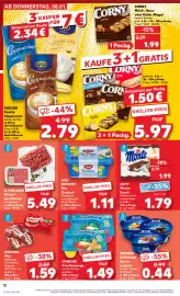 Kaufland DE tilbudsavis Side 12