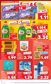 Kaufland DE tilbudsavis Side 14